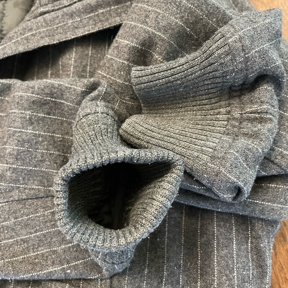 S Converse jacket - Picture 3 of 6